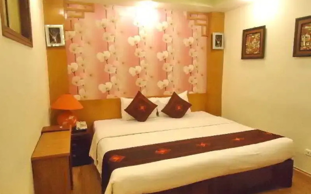 Thaison Grand Hotel