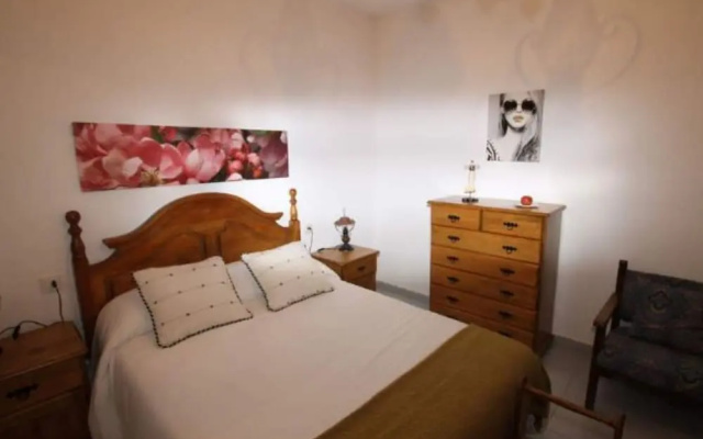106357 - Apartment in Playa Quemada