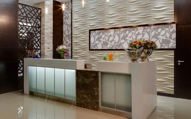 Protea Hotel by Marriott Upington