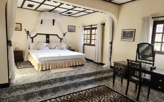 Kilulu Luxury Private Island