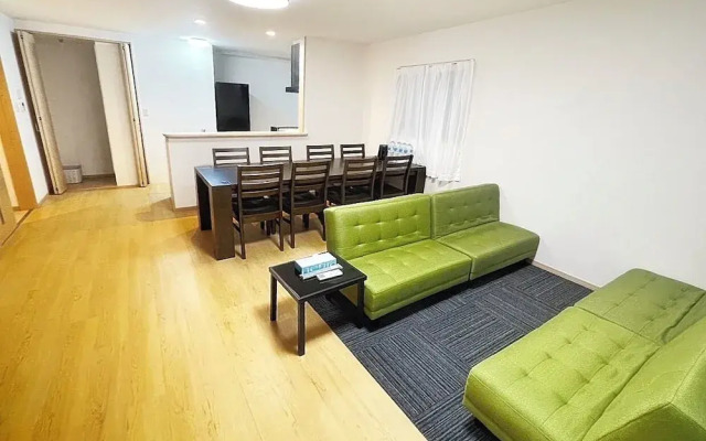 K House Namba