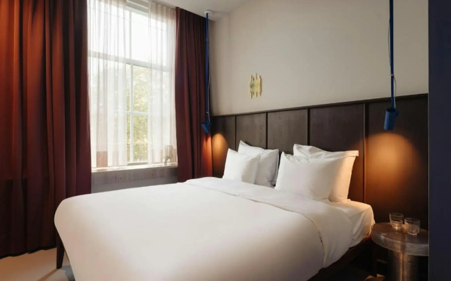 Conscious Hotel Oudegracht Utrecht