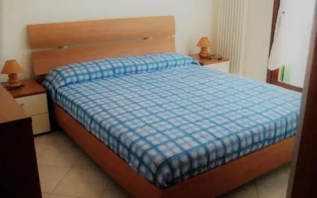 Residence Villaggio Dei Fiori