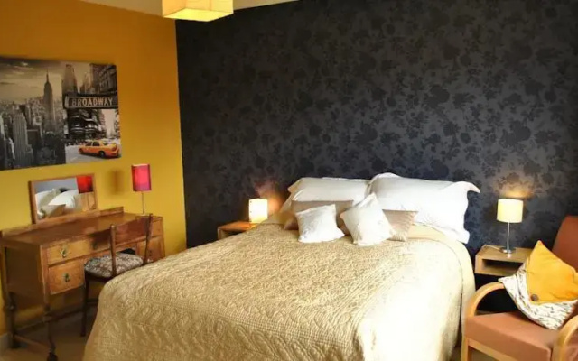 Glenview Lodge B&B