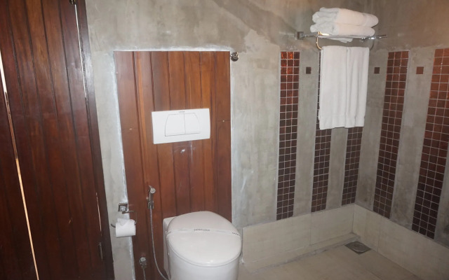 Thaproban Pavilion Resort & Spa