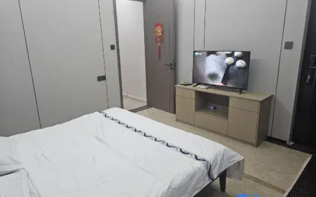 Pingtan Yue Sheng Ge Homestay