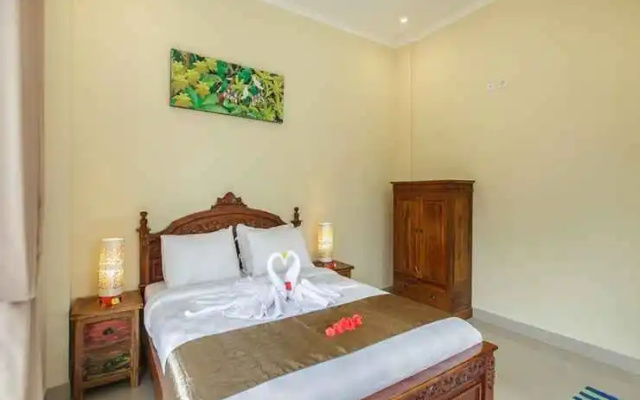 Lumbung Jaya Guest House