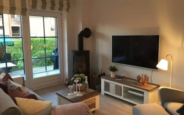Holiday Apartment Seaside