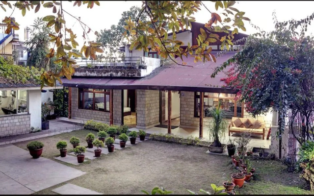 Temi Homestay