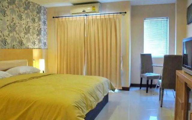 Adelphi Pattaya