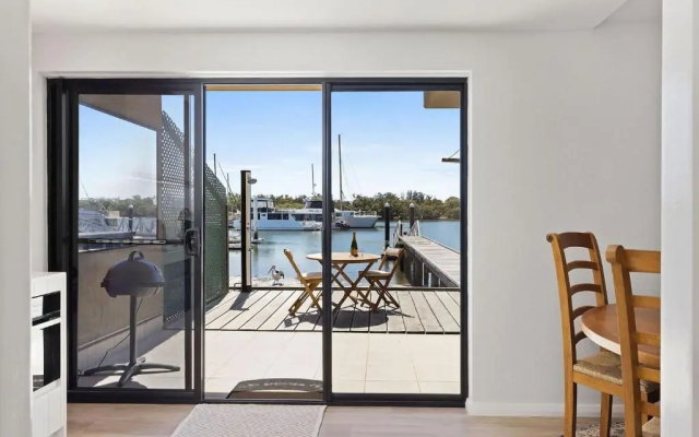 Skippers Landing