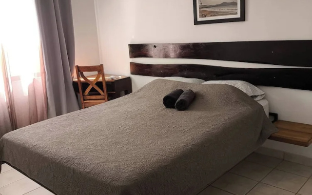 Marina Loft Unit 2 Floor, #201