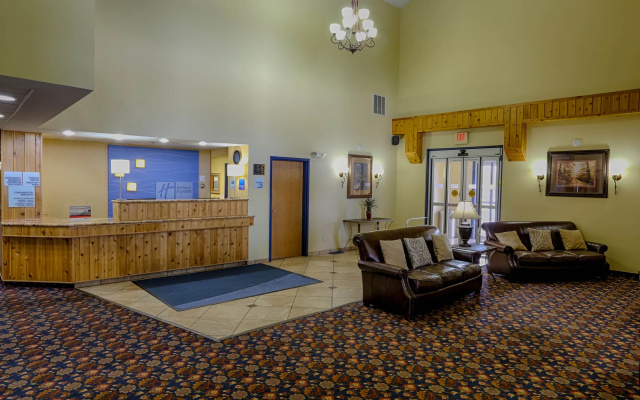 City Express by Marriott Bemidji