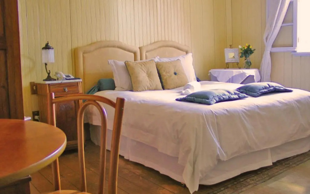 Hotel Pousada Quinta Dos Marques