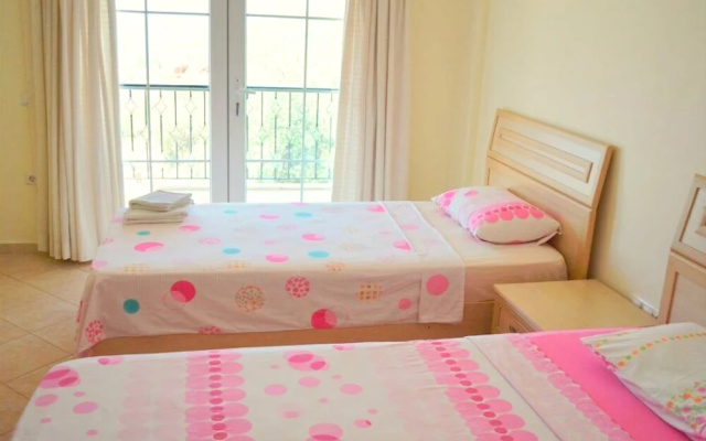 Leton Villa by rezervasyonyap