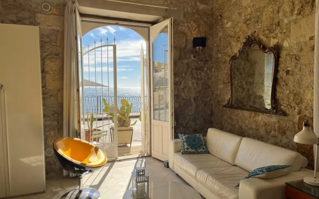 Casa Calarossa Ortigia