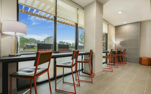 Home2 Suites By Hilton Guntersville