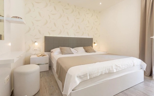 Stunning Home in Medici With Wifi and 2 Bedrooms