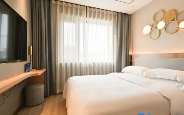 Qingyue Hotel