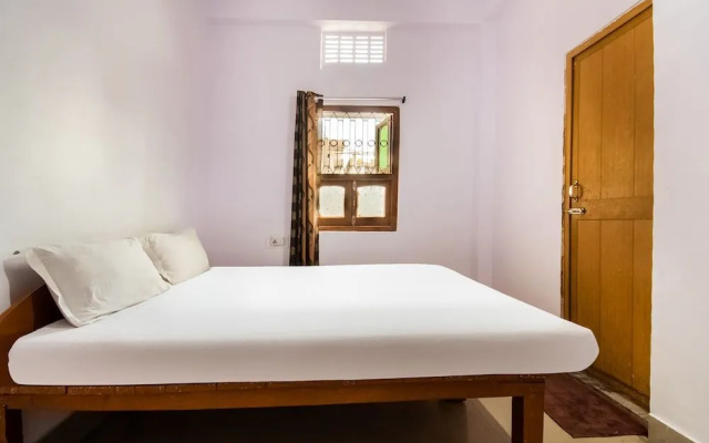 Spot On 39895 Shivam Guest House 2