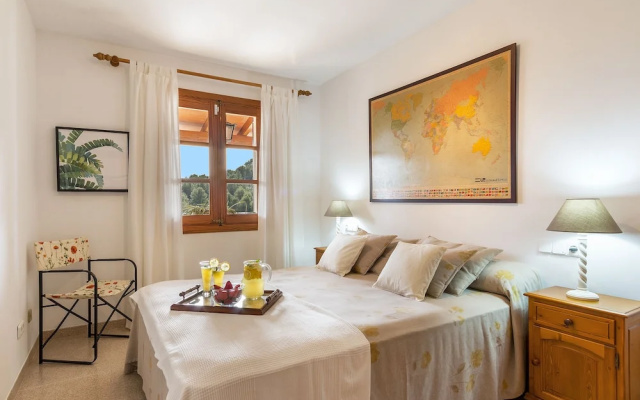 Apartamento Ca na Rosa