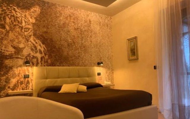 Locanda La Pernice