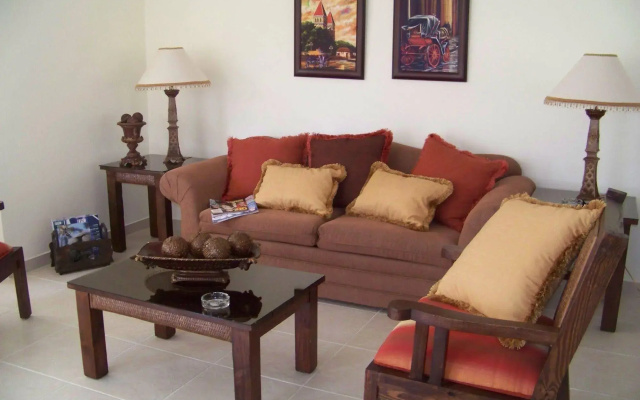 Villas Del Sol 2