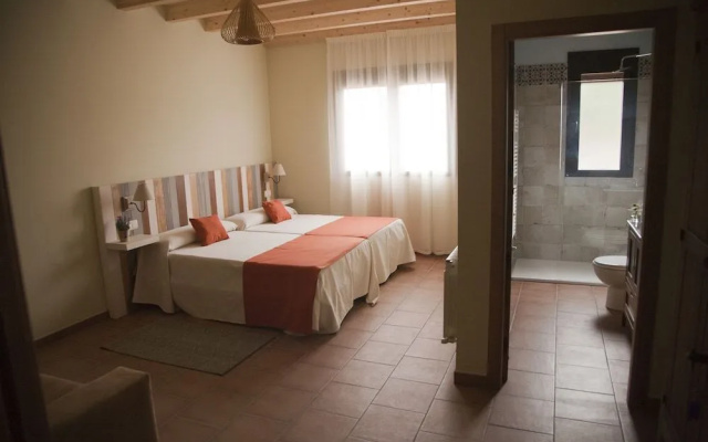 Casa Rural Rancho Montalvo