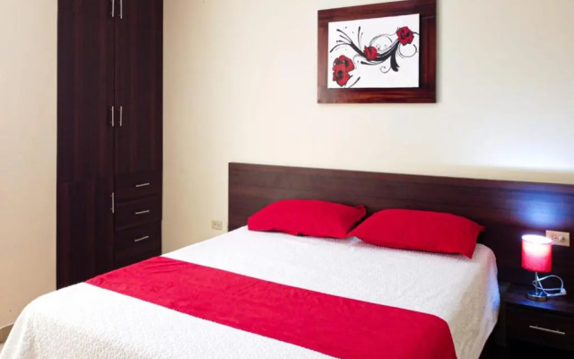 Hotel Pikeiro Blue