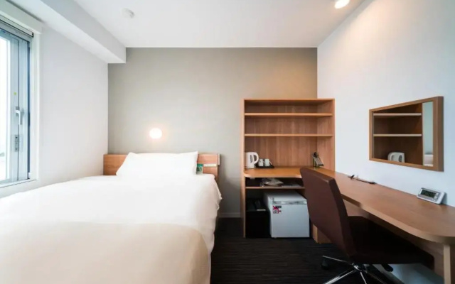 Super Hotel Fujinomiya