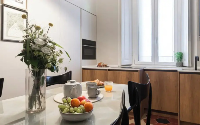 Italianway Comfort - Plinio 33