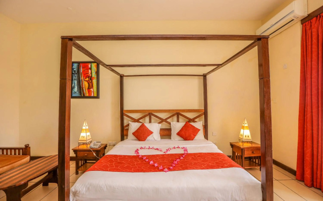 CityBlue Creekside Hotel & Suites, Mombasa