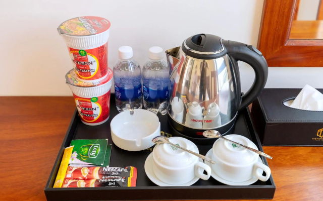 Tho Huong Hotel - Phan Thiet