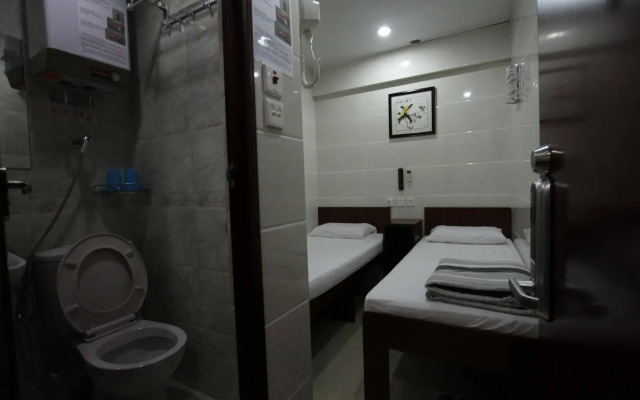 Tai Wah Guest House