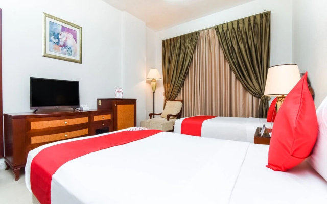 OYO 247 Host Palace hotel apartment