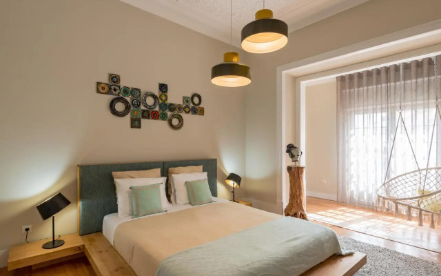 19 Tile Ceramic Concept  - by Unlock Hotels