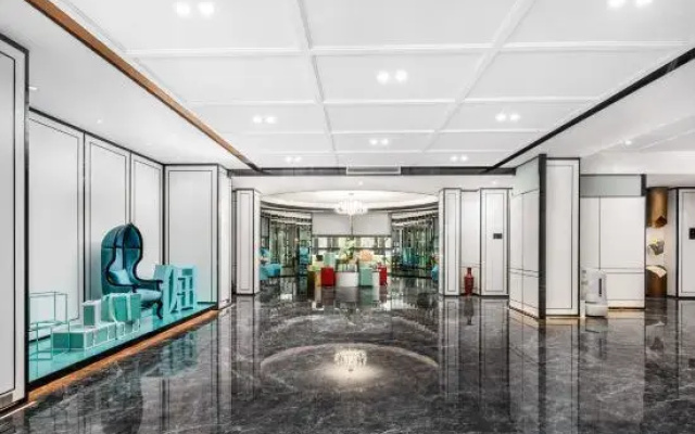 XANA Deluxe Hotel (Beijing Daxing International Airport Terminal)