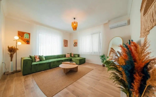 Casa Boheme Villas Sapanca