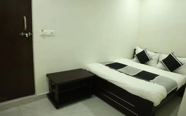 hotel bharosa