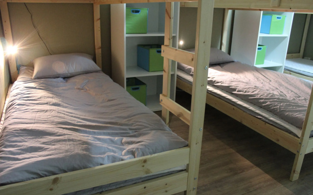 Dreamers Guesthouse