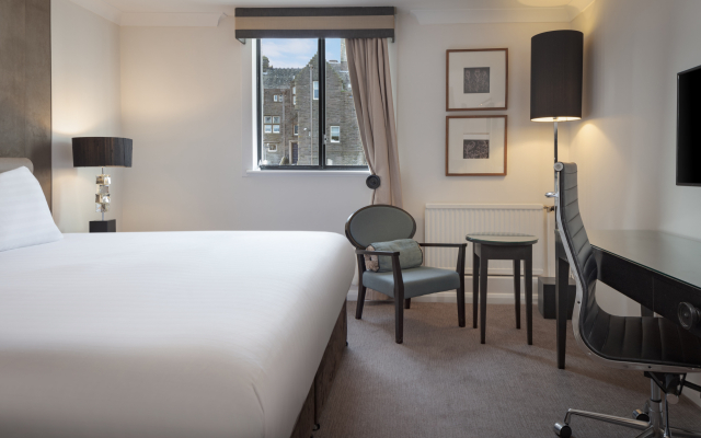 The Landmark Hotel & SPA Leisure Club Dundee By Sunday