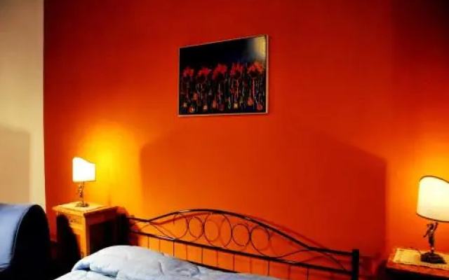 b&b La Casa del Gufetto