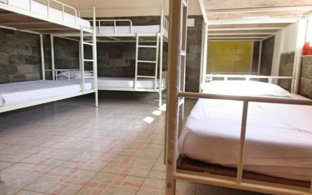 Roadhouse Hostel @ Arambol