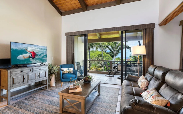 Keauhou Kona Surf & Racquet Club#9-304