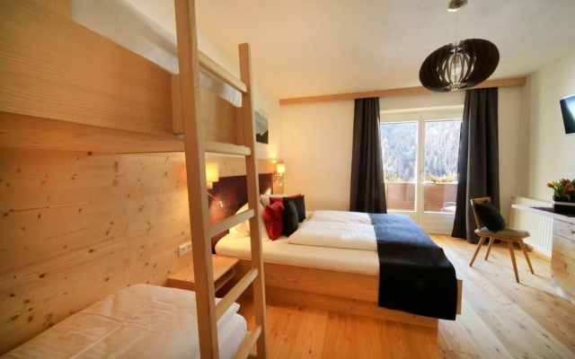 Appartement Laurin