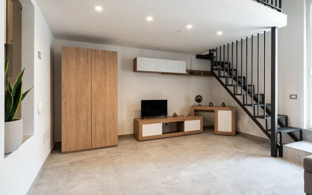 The Urban Nest Comfort Suite by Wonderful Italy