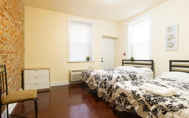 1&2 BD Apts Near UPenn & Hospitals