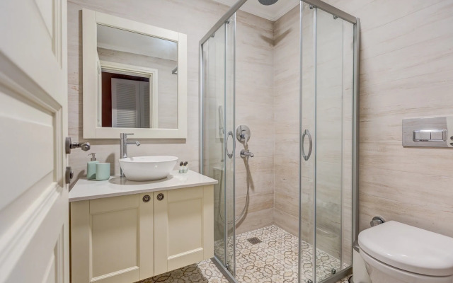 Windtown Deluxe Alaçatı - Adults Only