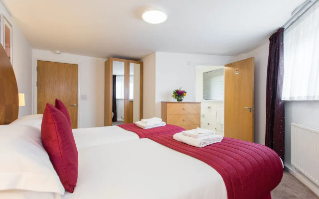 PREMIER SUITES Newcastle