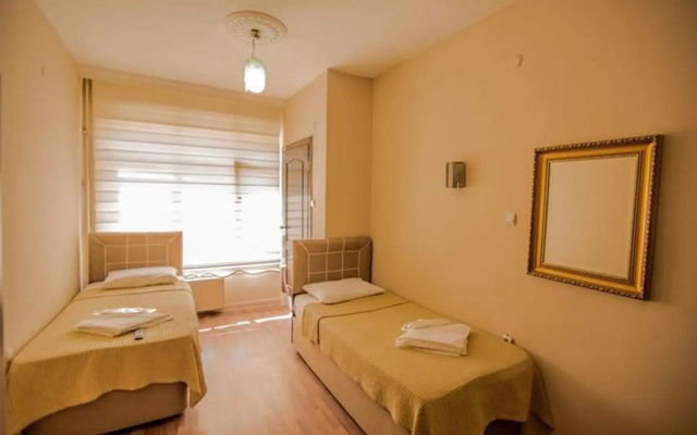 Cappa Hotel